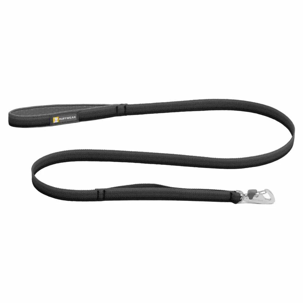 Ruffwear Front Range™ Hondenriem Grijs