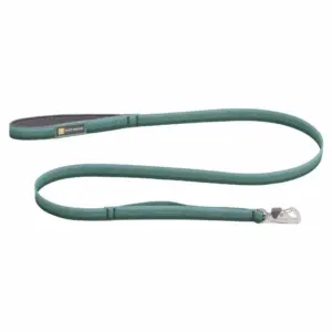 Ruffwear Front Range™ Hondenriem Groen