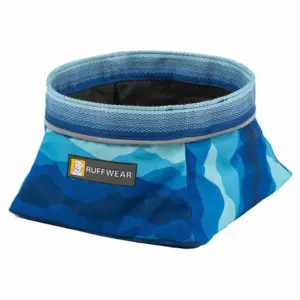 Ruffwear Quencher™ Kom Coastal Mountains