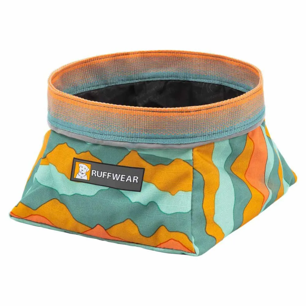 Ruffwear Quencher™ Kom Spring Mountains