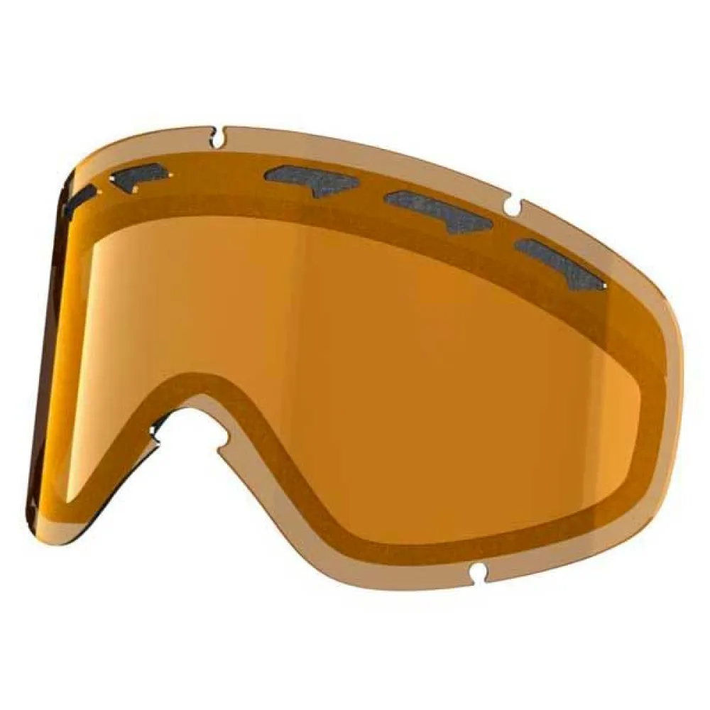 Oakley Goggles 02 Xs Lens Oranje