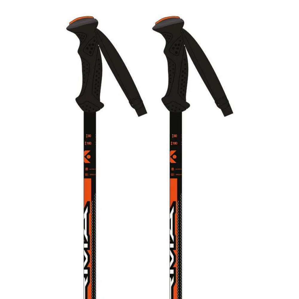 Kerma Speed Team Stokken Oranje