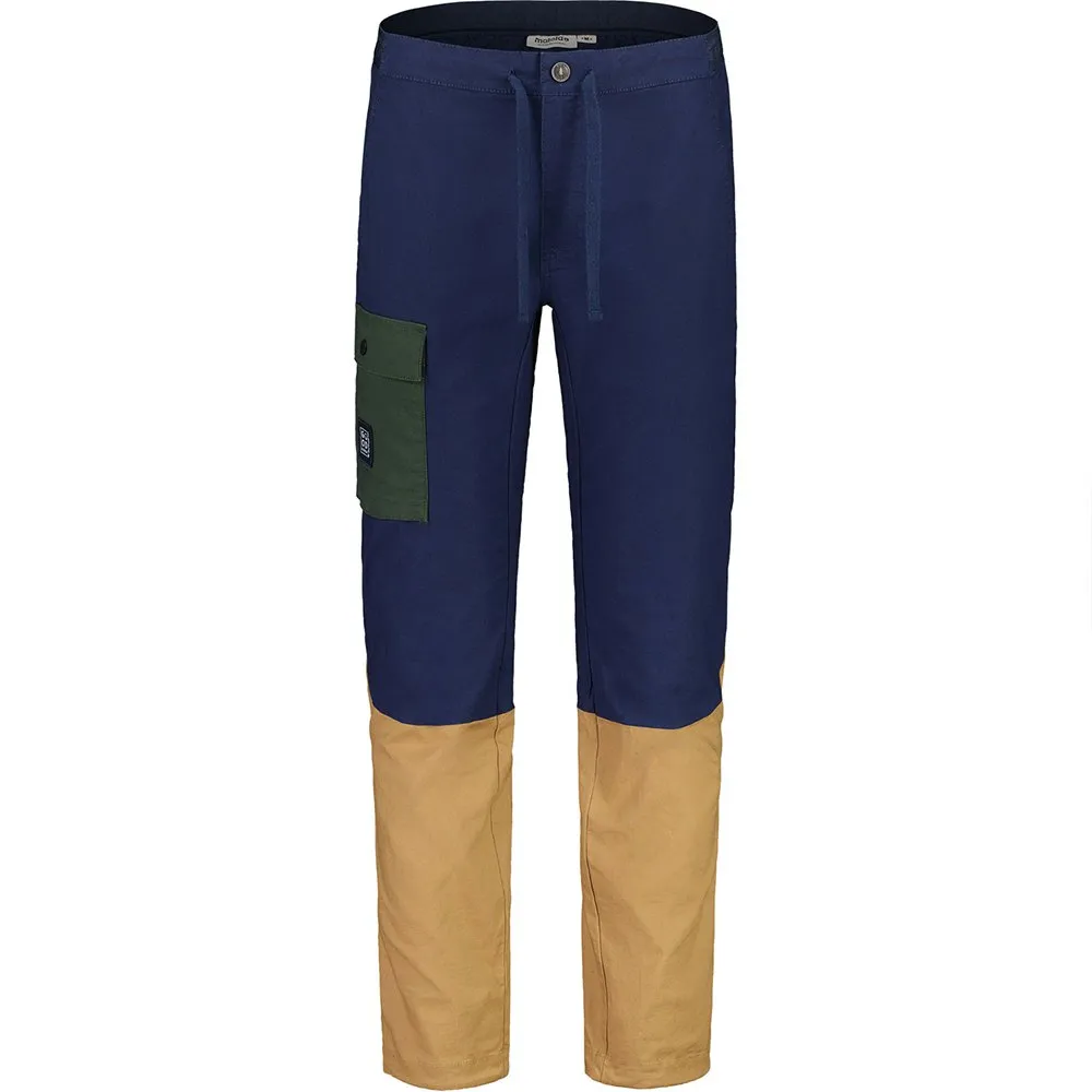 Maloja Arblatschm Broek Multicolor