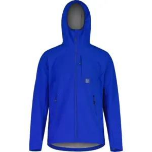 Maloja Wolanm Softshelljack Bright Cobalt
