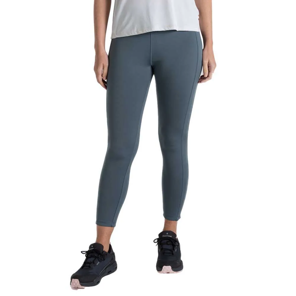 Craghoppers Alex Leggings Grijs