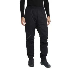 Craft Core Nordic Training Warm Broek Zwart