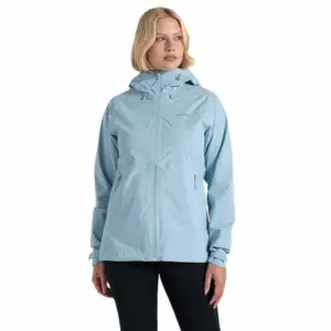 Craghoppers Bronte Jas Blauw