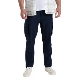 Craghoppers Howle Broek Marineblauw