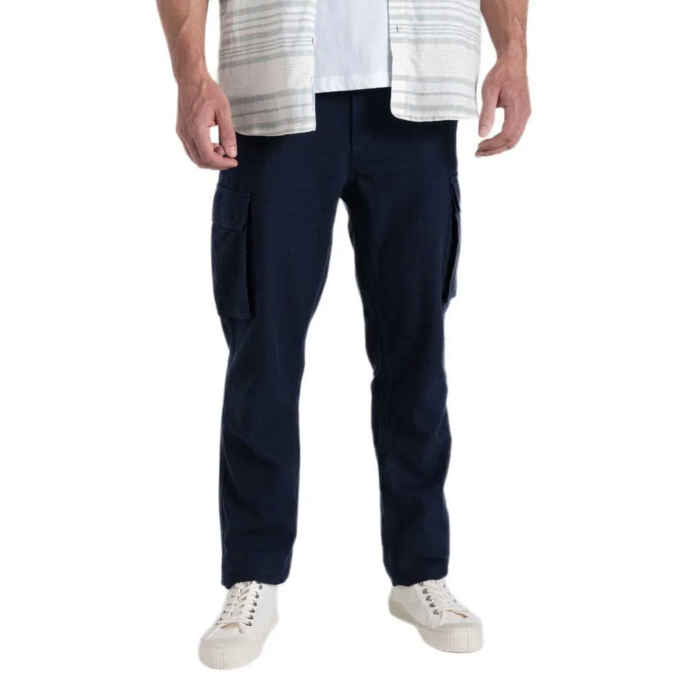 Craghoppers Howle Broek Marineblauw