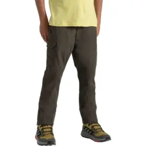 Craghoppers Kiwi Ii Broek Groen