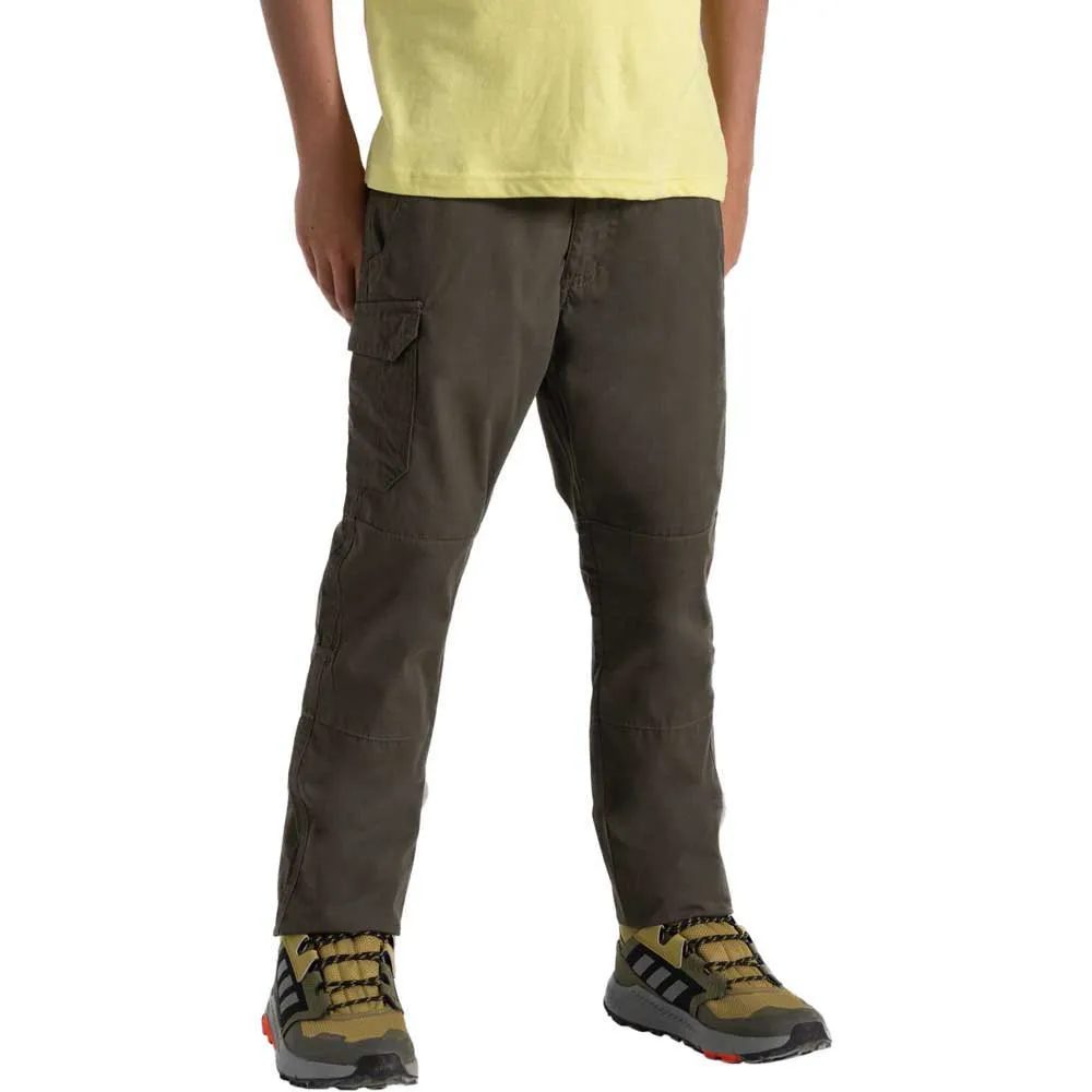Craghoppers Kiwi Ii Broek Groen