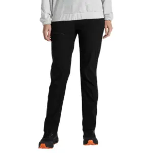 Craghoppers Mimas Broek Zwart