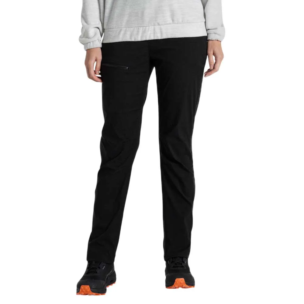 Craghoppers Mimas Broek Zwart