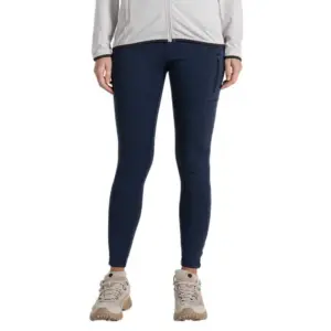 Craghoppers Nosilife Adeena Leggings Marineblauw