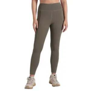 Craghoppers Nosilife Adeena Leggings Olijf