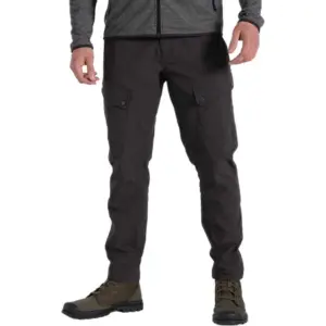 Craghoppers Nosilife Adventure Ii Broek Zwart