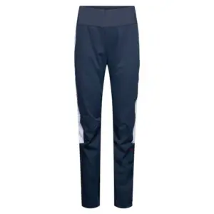 Craft Pro Nordic Race 3/4 Zip Broek Wit