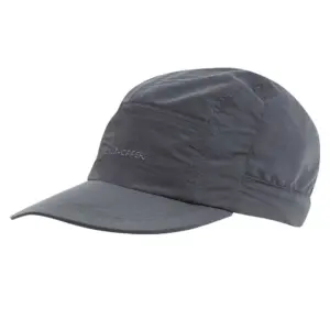 Craghoppers Nosilife Desert Iii Pet Zwart
