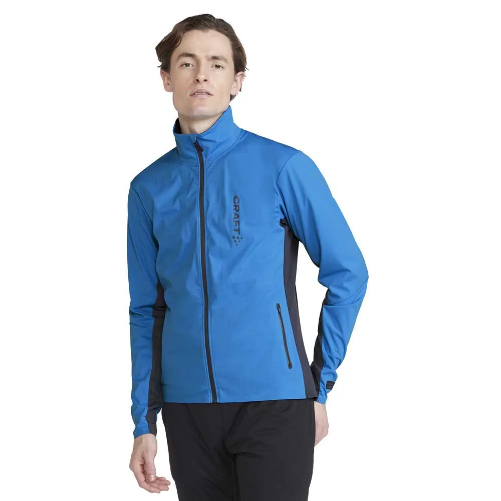 Craft Pro Nordic Race Jas Ray / Granite