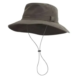Craghoppers Nosilife Outback Ii Hoed Groen
