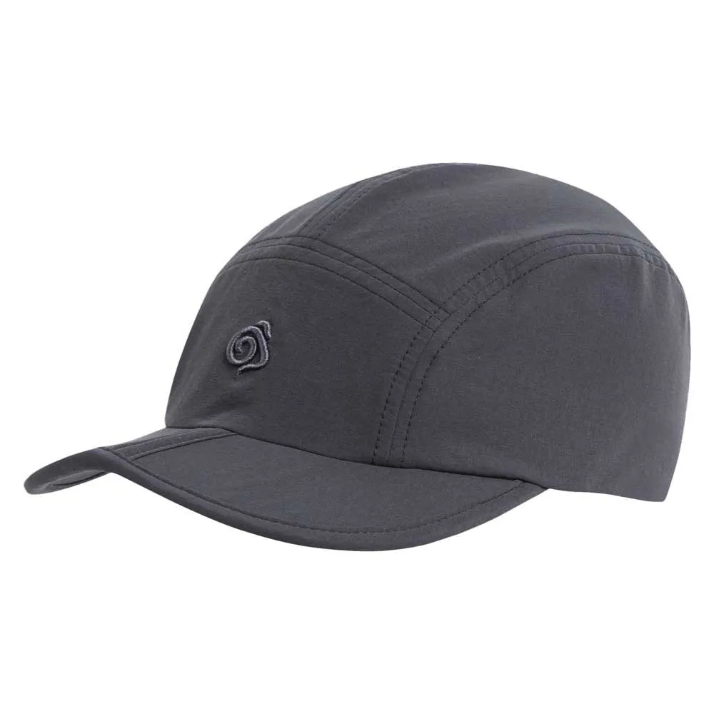 Craghoppers Nosilife Packable Ii Pet Zwart