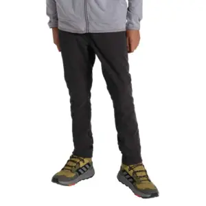 Craghoppers Nosilife Pinzon Broek Zwart