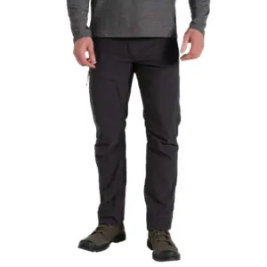 Craghoppers Nosilife Pro Iii Broek Zwart