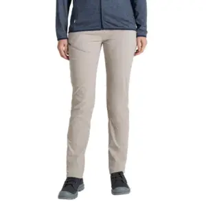 Craghoppers Nosilife Pro Iii Broek Soft Mushroom