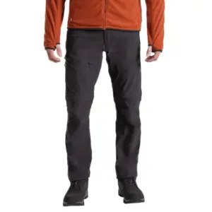 Craghoppers Nosilife Pro Broek Zwart