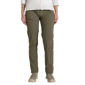 Craghoppers Nosilife Pro Broek Olijf