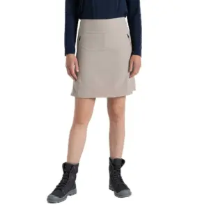 Craghoppers Nosilife Pro Rok Soft Mushroom