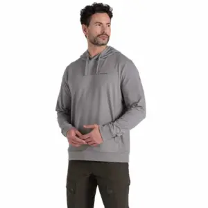Craghoppers Nosilife Tagus Sweatshirt Grijs
