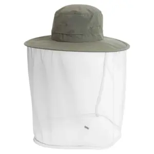 Craghoppers Nosilife Ultimate Ii Hoed Groen