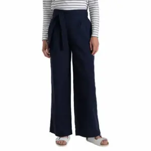 Craghoppers Ophelia Broek Marineblauw