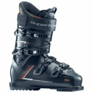 Lange Rx Superleggera Lv Alpine Skischoenen Oranje
