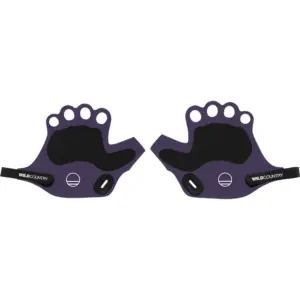 Wildcountry Crack Handschoenen Paars