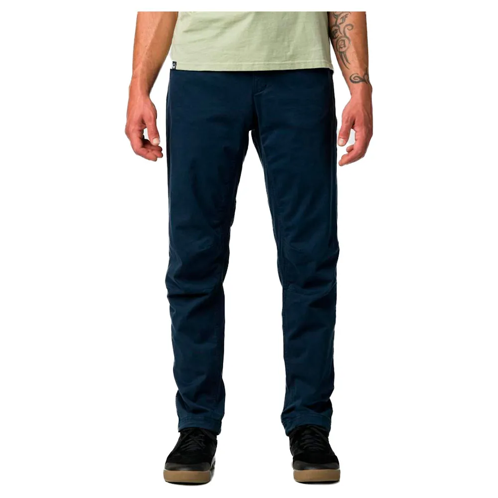 Wildcountry Stamina 2 Broek Blauw