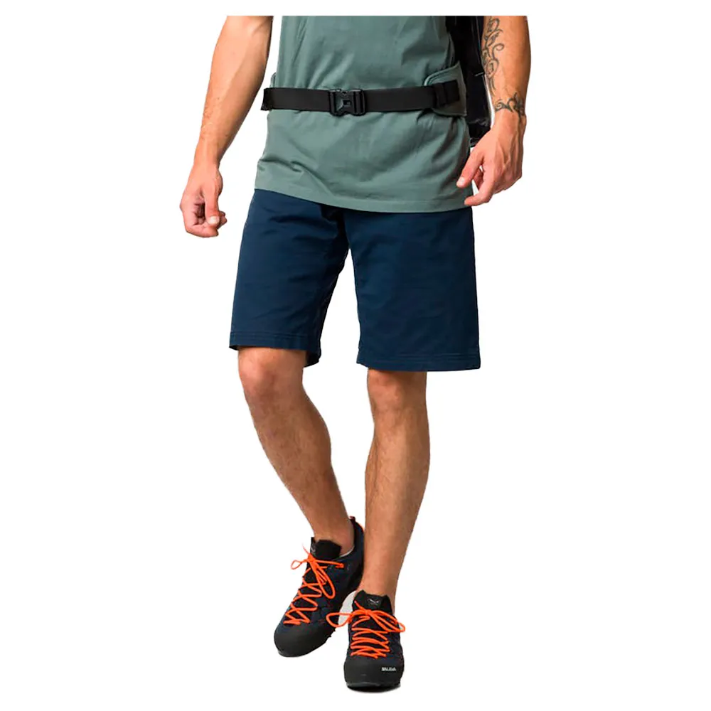 Wildcountry Stamina 2 Korte Broek Blauw