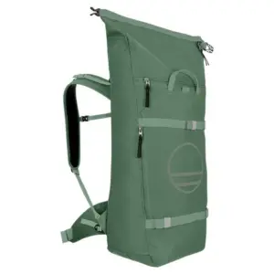 Wildcountry Stamina Gear Tas Groen