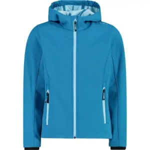 Cmp Fix Hood 3a29385n Softshelljack Jade