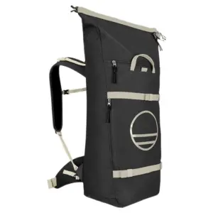 Wildcountry Stamina Gear Tas Onyx