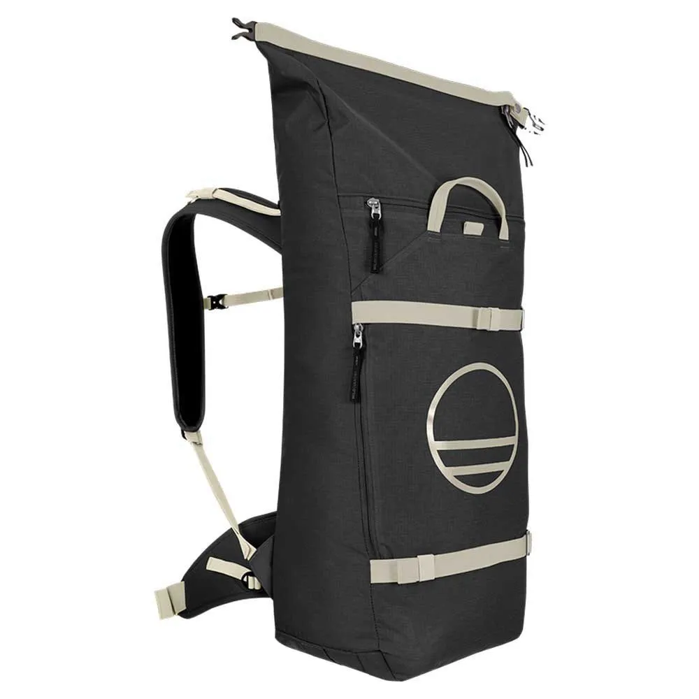 Wildcountry Stamina Gear Tas Onyx