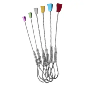 Wildcountry Superlight Rock Stopper Set Grijs