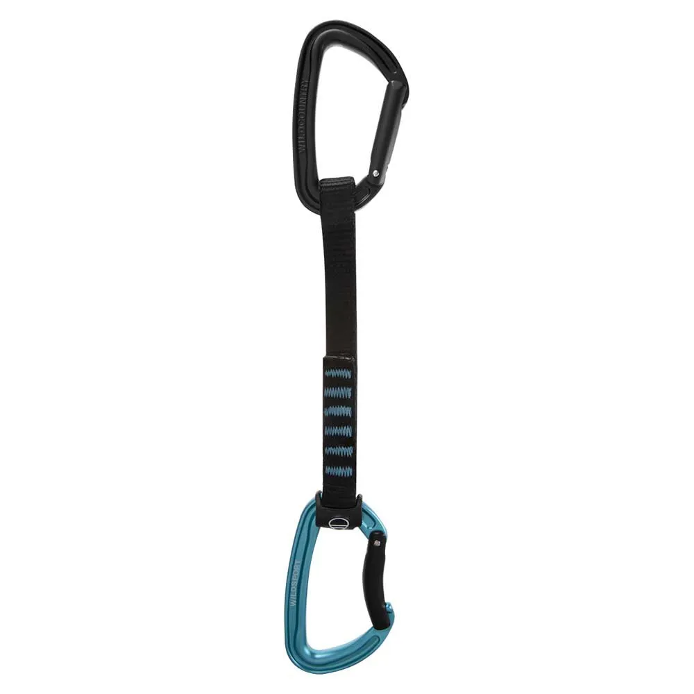 Wildcountry Wildsport Quickdraw Turquoise