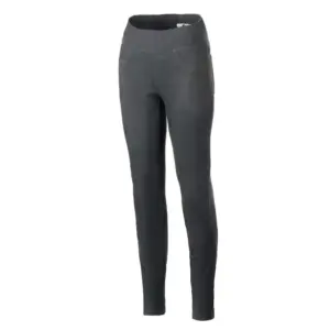 Alpinestars Shuri Wm Leggings Summer Basislaagbroek Zwart