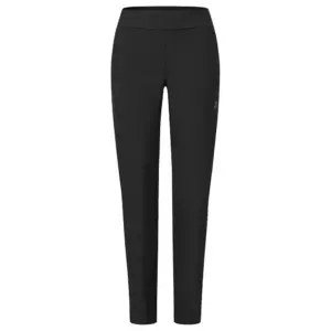 Montura Light Training Broek Zwart