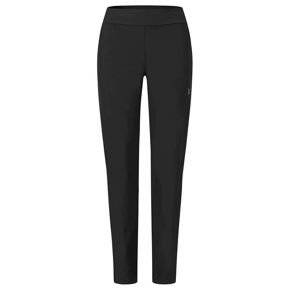 Montura Light Training Broek Zwart