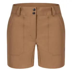 Montura Sarzana Korte Broek Camel
