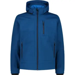 Cmp 3a01787n Softshelljack Overige kleuren