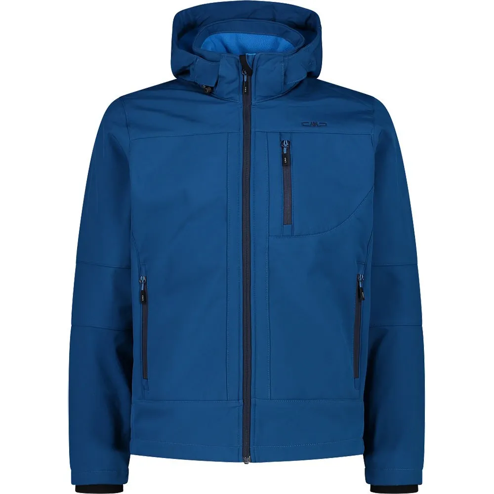 Cmp 3a01787n Softshelljack Overige kleuren